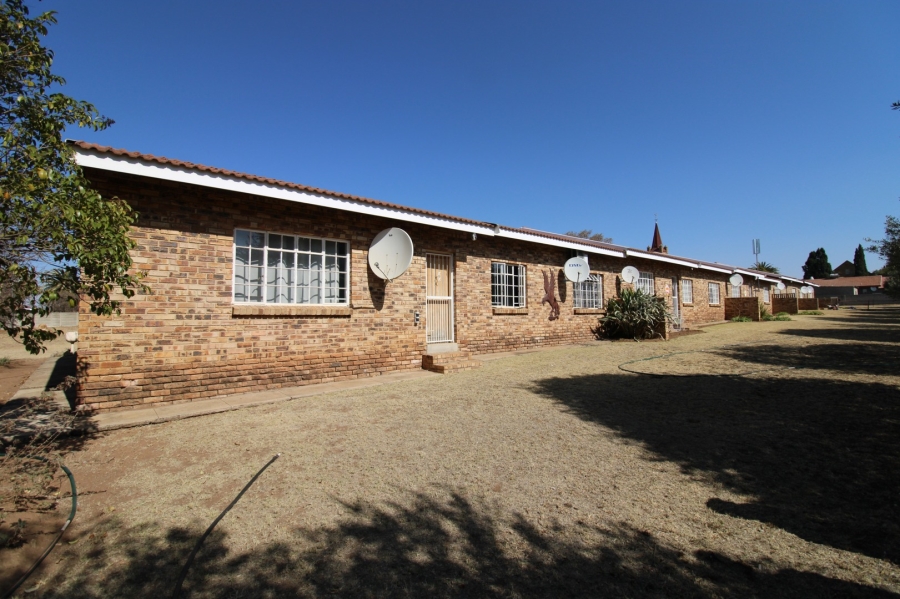 2 Bedroom Property for Sale in Vredefort Free State